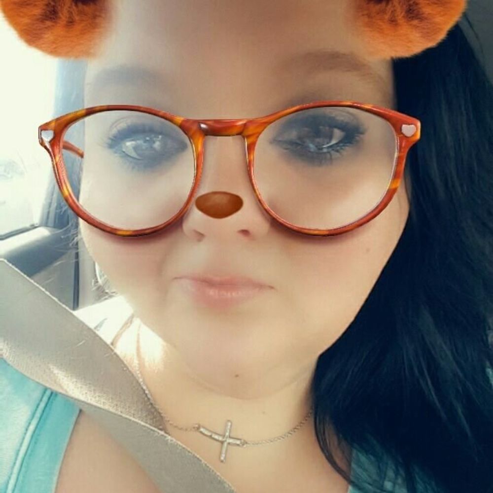 Meet your Posher, Whitney